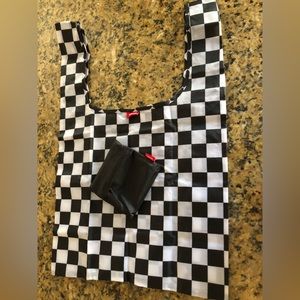 Vans Checkered Tote bag